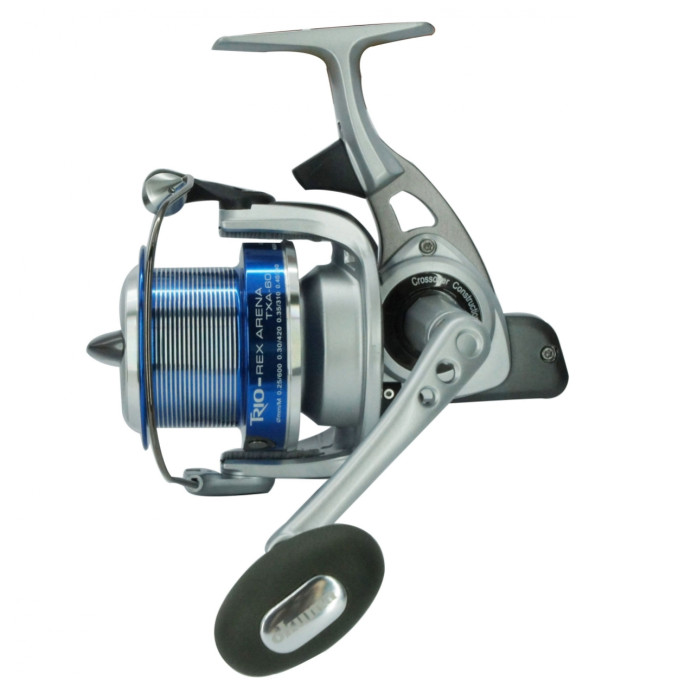 Катушка OKUMA Distance Surf Arena DSA-80 FD 3+1bb