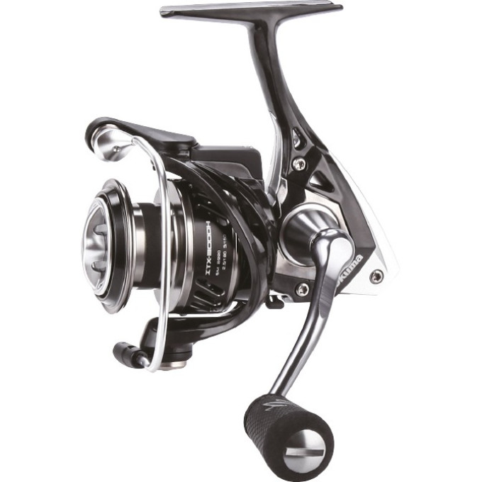 Катушка OKUMA ITX 1000H High Speed ITX-1000H