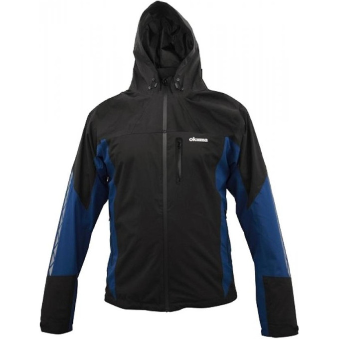 Куртка OKUMA PA01J004B XL PA01J004BXL