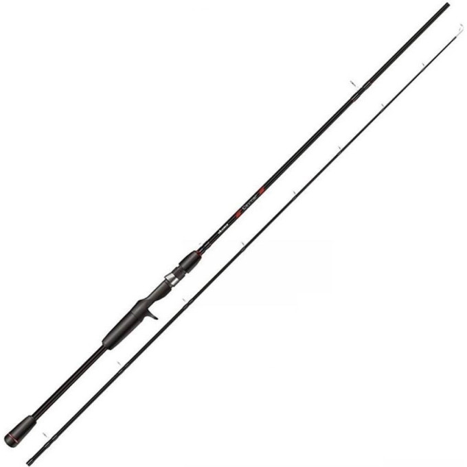 Спиннинг OKUMA Ceymar 213 см (3–21 г) 1137