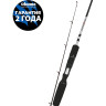 Удилище OKUMA Helios SX Spin 7'0'' 213cm 4-15g 2sec HSX-S-702L